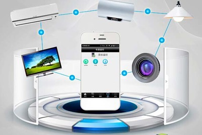 未來智能電器的發(fā)展趨勢(shì) 網(wǎng)絡(luò)技術(shù)服務(wù)的深度融合